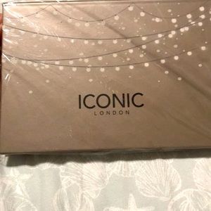 Blaze Chaser Face Palette